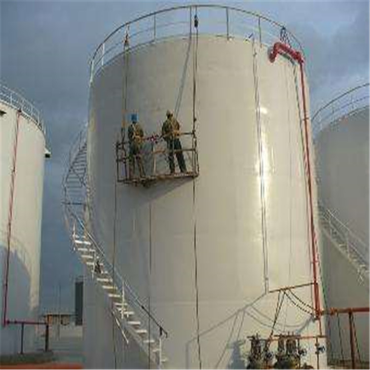 浩口原种场喷漆翻新・工业喷漆・设备喷漆服务简介